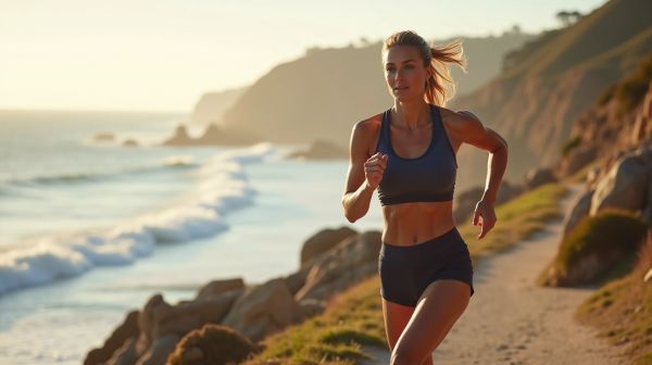 Bien s alimenter quand on pratique un sport d endurance