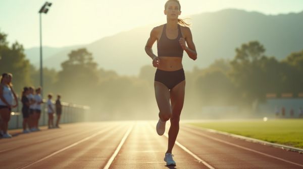 Bien s alimenter quand on pratique un sport d endurance
