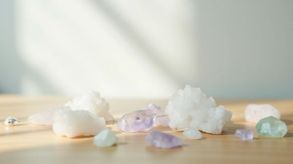 Cristaux de cbd : révolution ou mode passagère ?