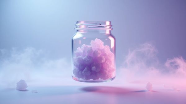 Cristaux de cbd : révolution ou mode passagère ?