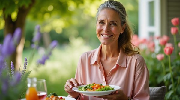 Régime keto : des témoignages inspirants pour les femmes de 35 ans+