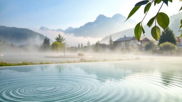 Top idées de bien-être et confort à Divonne-les-bains