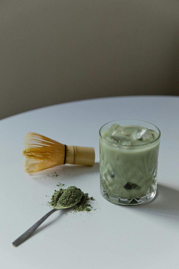Les indispensables accessoires pour savourer votre matcha